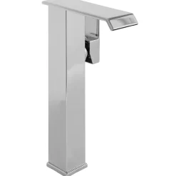 Rea Robinet de lavabo Kent chrome high