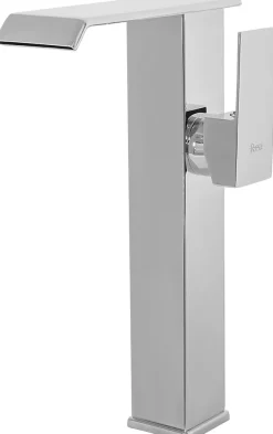 Rea Robinet de lavabo Kent chrome high
