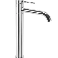 Rea Robinet De Lavabo Lungis High Chrome