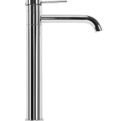 Rea Robinet De Lavabo Lungis High Chrome