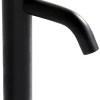 Rea Robinet de lavabo Lungo black high* Robinet Lave-Mains