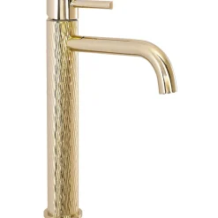 Rea Robinet De Lavabo Lungo Art High Gold