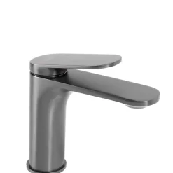 Rea Robinet De Lavabo Marco Low Titanium
