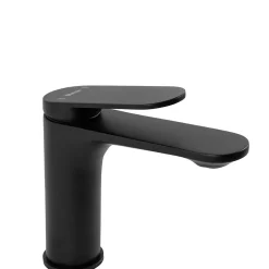 Rea Robinet de lavabo Marco Black low