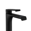 Rea Robinet De Lavabo My2061-2B Hass Low Black