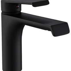 Rea Robinet De Lavabo My2061-2B Hass Low Black