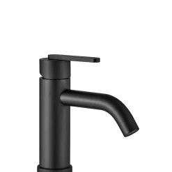 Rea Robinet De Lavabo Ontario Js-11801B Low Black