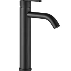 Rea Robinet De Lavabo Ontario Js-11801-1B High Black