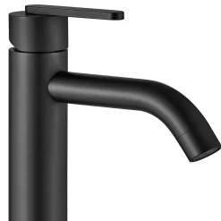 Rea Robinet De Lavabo Ontario Js-11801-1B High Black