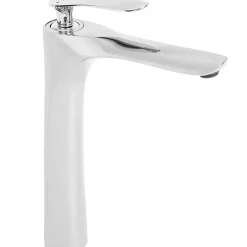 Rea Robinet de lavabo Orbit chrome high