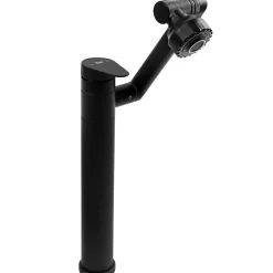 Rea Robinet de lavabo Paco black high