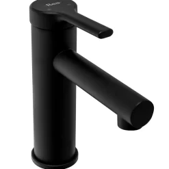 Rea Robinet de lavabo Pixel black low* Robinet Lave-Mains