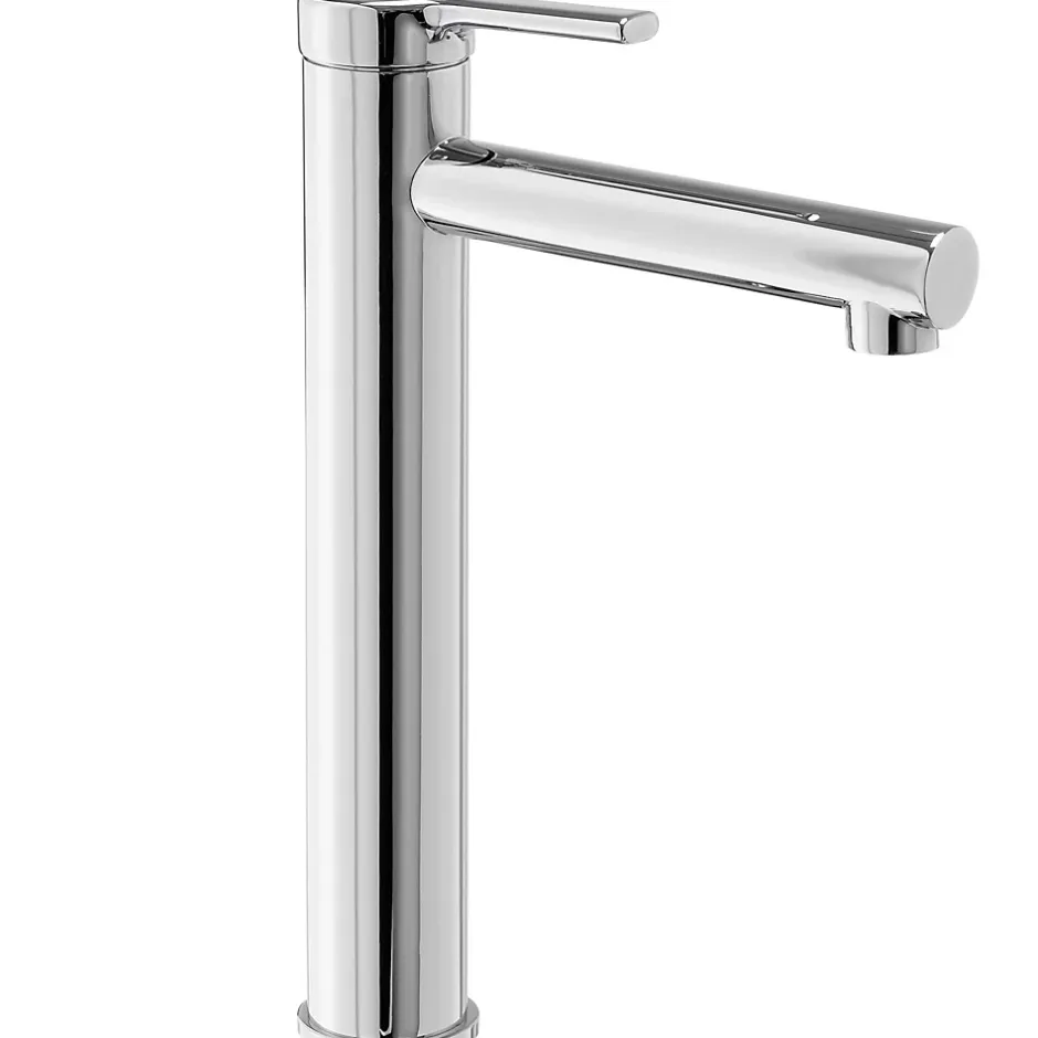 Rea Robinet De Lavabo Pixel Js-650101-1 High Chrome* Robinet Lave-Mains