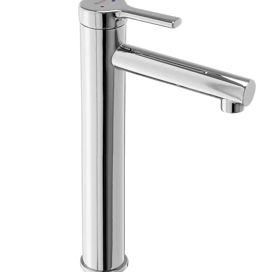 Rea Robinet De Lavabo Pixel Js-650101-1 High Chrome* Robinet Lave-Mains