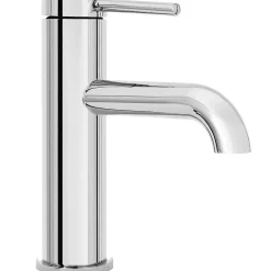 Rea Robinet de lavabo Spot chrome low* Robinet Lave-Mains