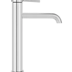 Rea Robinet de lavabo Spot chrome high* Robinet Lave-Mains
