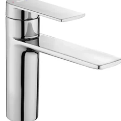 Rea Robinet de lavabo Storm chrome low* Robinet Lave-Mains