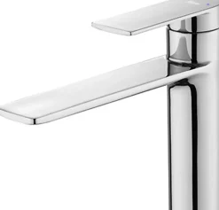 Rea Robinet de lavabo Storm chrome low* Robinet Lave-Mains