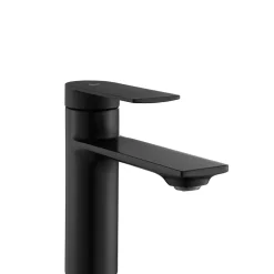 Rea Robinet de lavabo Storm black low