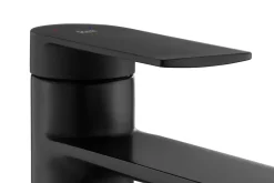 Rea Robinet de lavabo Storm black high