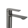 Rea Robinet de lavabo Storm titanium low
