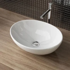 Rea Robinet de lavabo Tess high