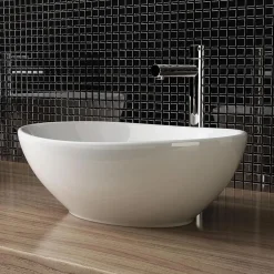 Rea Robinet de lavabo Tess high