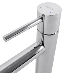 Rea Robinet de lavabo Tess high
