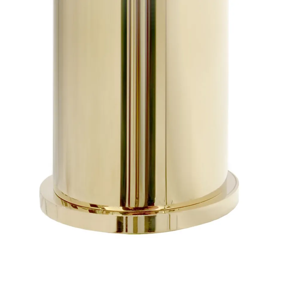 Rea Robinet de lavabo Tess Gold high* Robinet Lave-Mains
