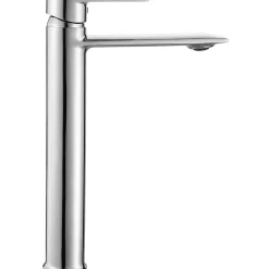 Rea Robinet de lavabo Veneta chrome high* Robinet Lave-Mains