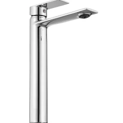 Rea Robinet de lavabo Veneta chrome high* Robinet Lave-Mains