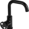 Rea Robinet de lavabo Vertigo side