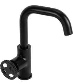 Rea Robinet de lavabo Vertigo side