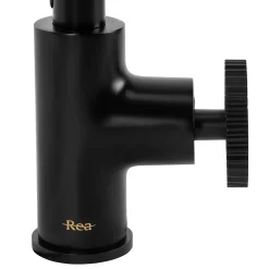 Rea Robinet de lavabo Vertigo side