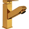 Helloshop26 Robinet de lavabo retractable de salle