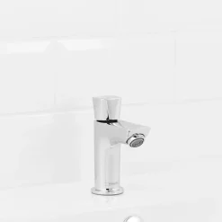 Hansgrohe Robinet de lave-mains eau froide Logis