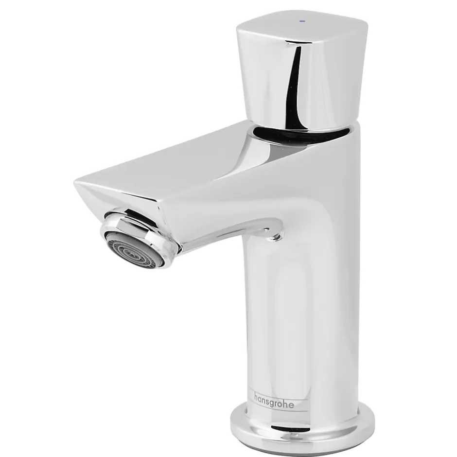 Hansgrohe Robinet de lave-mains eau froide Logis