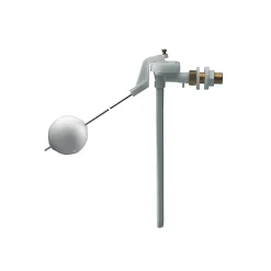 Flomasta Robinet flotteur à levier 3/8"