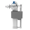 Flomasta Robinet flotteur à ouverture différé 3/8"