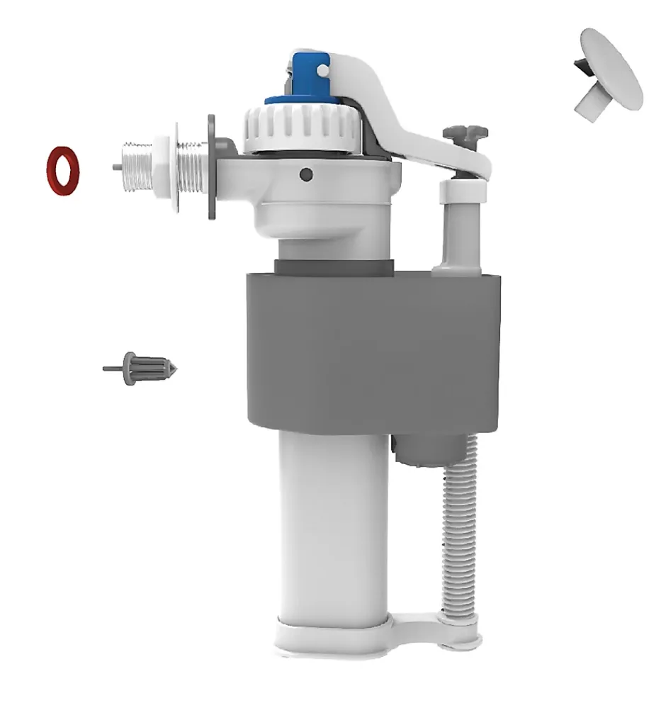 Flomasta Robinet flotteur à ouverture différé 3/8"