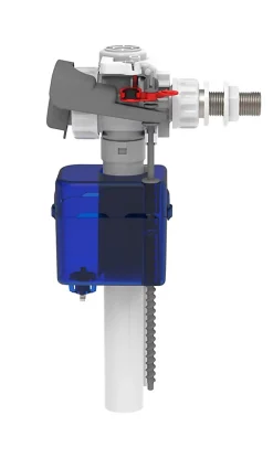 Siamp Robinet flotteur antifuite Aquastop 3/8"* Chasse D'Eau