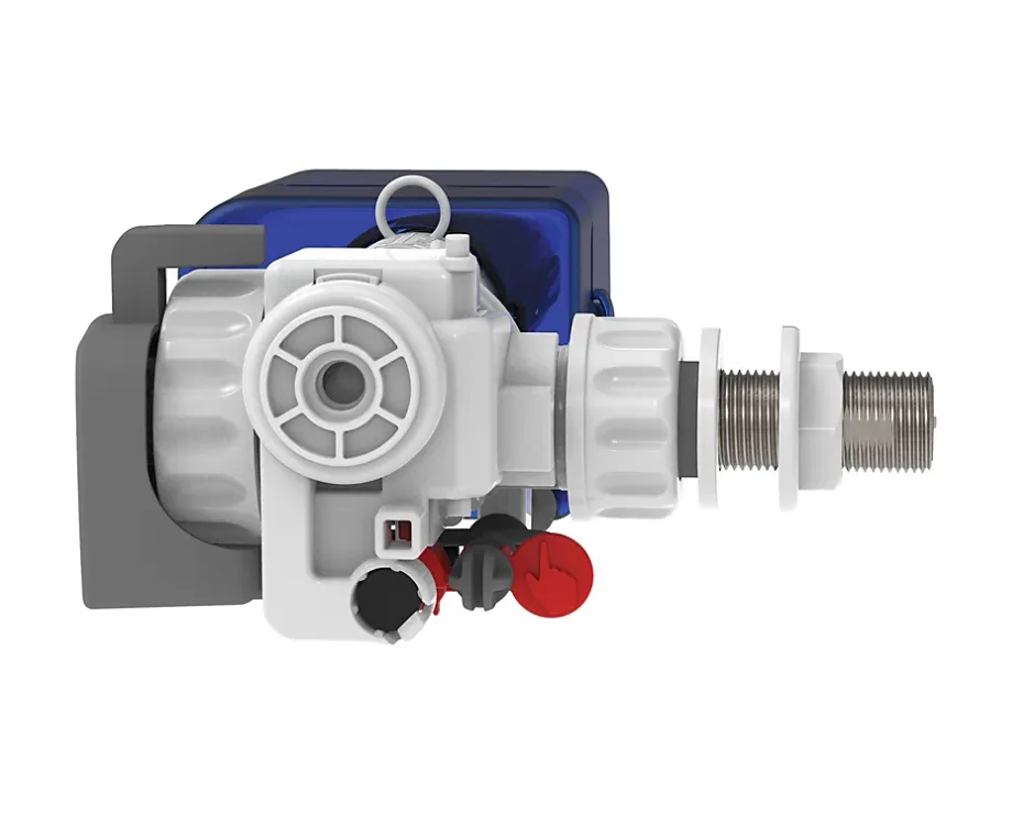 Siamp Robinet flotteur antifuite Aquastop 3/8"* Chasse D'Eau