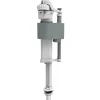 Flomasta Robinet flotteur bas à ouverture différé 3/8"* Chasse D'Eau