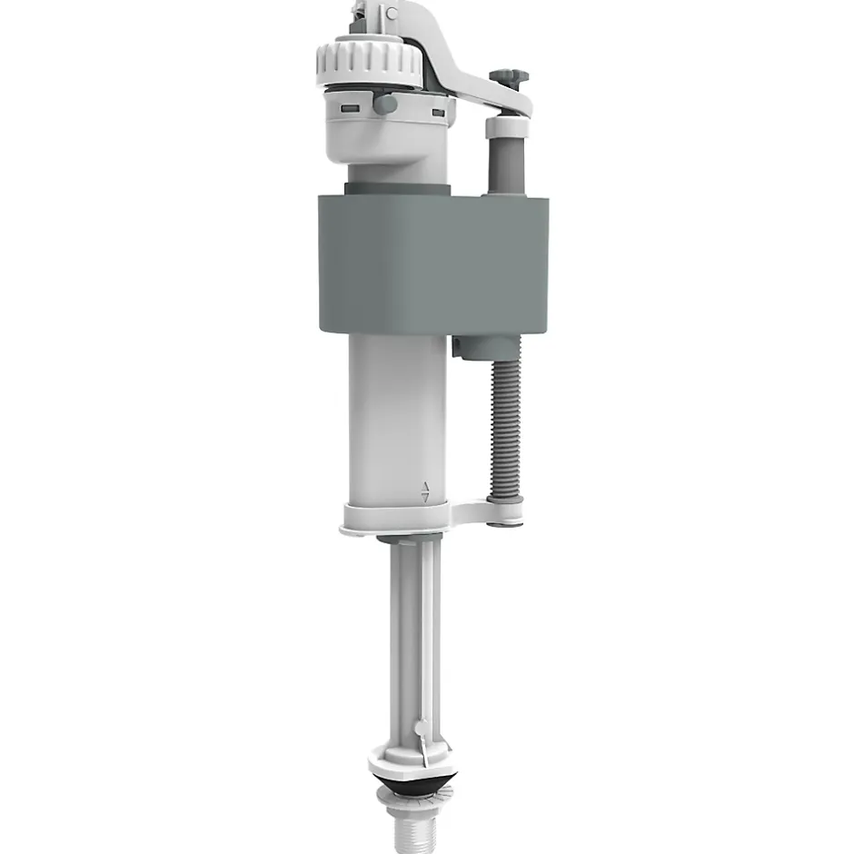 Flomasta Robinet flotteur bas à ouverture différé 3/8"* Chasse D'Eau