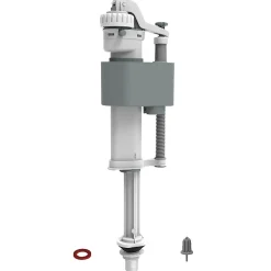 Flomasta Robinet flotteur bas à ouverture différé 3/8"* Chasse D'Eau
