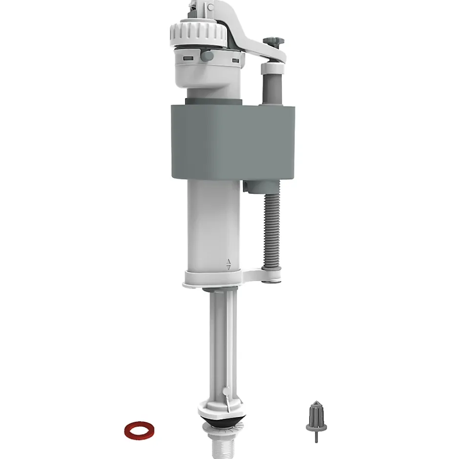 Flomasta Robinet flotteur bas à ouverture différé 3/8"* Chasse D'Eau
