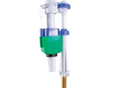 Flomasta Robinet flotteur Fill BE 3/8 remplissage différé* Chasse D'Eau