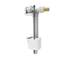 Siamp Robinet flotteur latéral bas laiton* Chasse D'Eau
