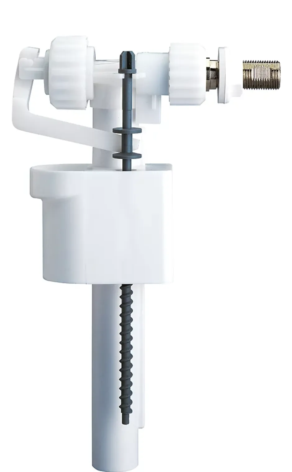 Siamp Robinet flotteur pour wc latéral bas laiton* Chasse D'Eau