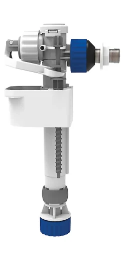 Siamp Robinet flotteur silencieux 2en1